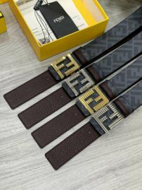 Picture of Fendi Belts _SKUFendibelt40mmX95-125cm7D101500